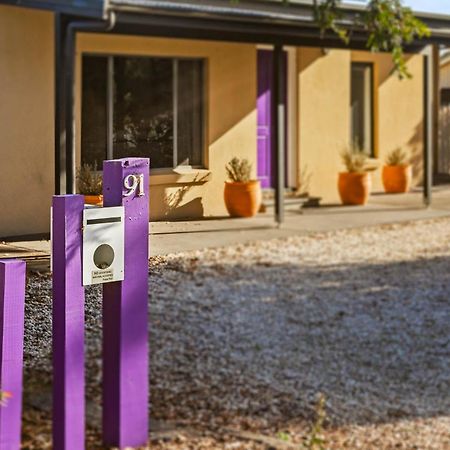 The Purple Door On Seaview Villa Victor Harbor Exterior photo