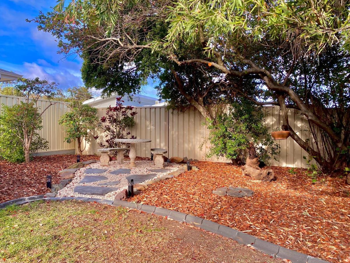 The Purple Door On Seaview Villa Victor Harbor Exterior photo